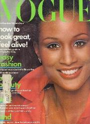 BeverlyJohnson Vogue 75