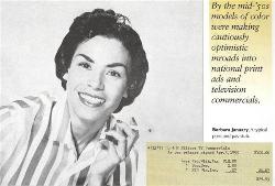 Barbara January