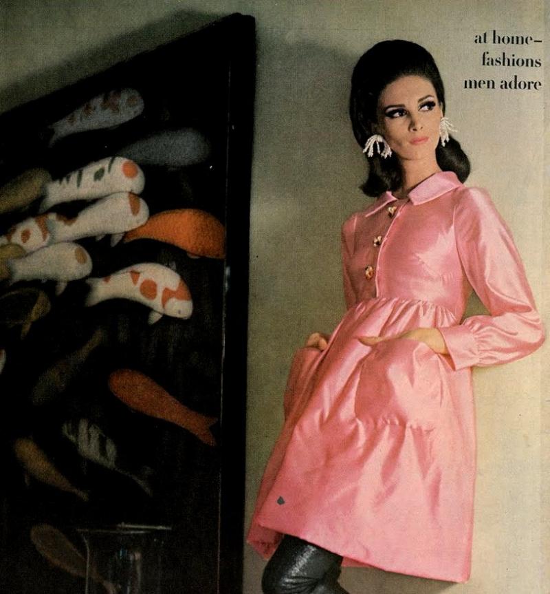 Wilhelmina Cooper